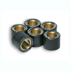 Rollenset Malossi 16X13 3.3 Gram Rollenset Malossi 16X13 3.3 Gram