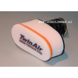 Twin Air Filter 45MM Ovaal Twin Air Filter 45MM Ovaal