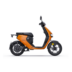 Vmoto Soco CU Elektrisch Orange 25KM