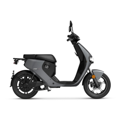 Vmoto Soco CU Elektrisch Space Grey 25KM