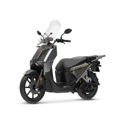 Vmoto Soco CPx Elektrisch Nardo Grey 25KM