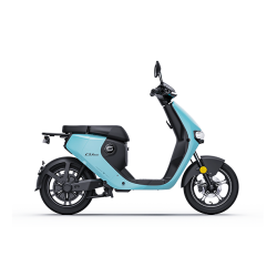 Vmoto Soco CU Elektrisch Blue 42KM