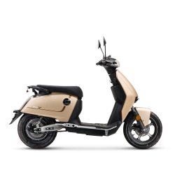 Vmoto Soco CUx Elektrisch Dark Gold 25KM