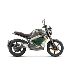 Vmoto Soco TC Elektrisch Wanderer Green 45KM