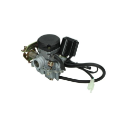 Carburateur 18,5 mm GY6 / Kymco / Peugeot / Piaggio / SYM