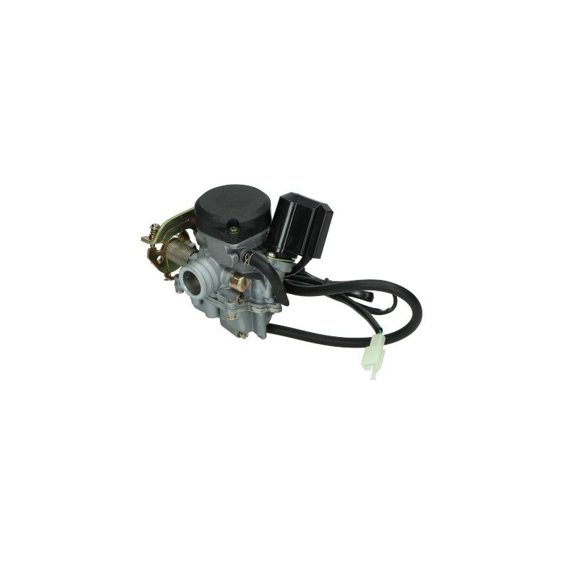 Carburateur 18,5 mm GY6 / Kymco / Peugeot / Piaggio / SYM