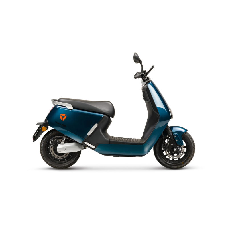 Yadea G5 Elektrisch Blue 45KM