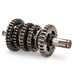 Versnellingsbak Compleet Derbi SM Voca-Racing