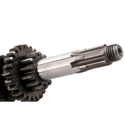 Versnellingsbak Compleet Derbi SM Voca-Racing