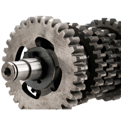 Versnellingsbak Compleet Derbi SM Voca-Racing