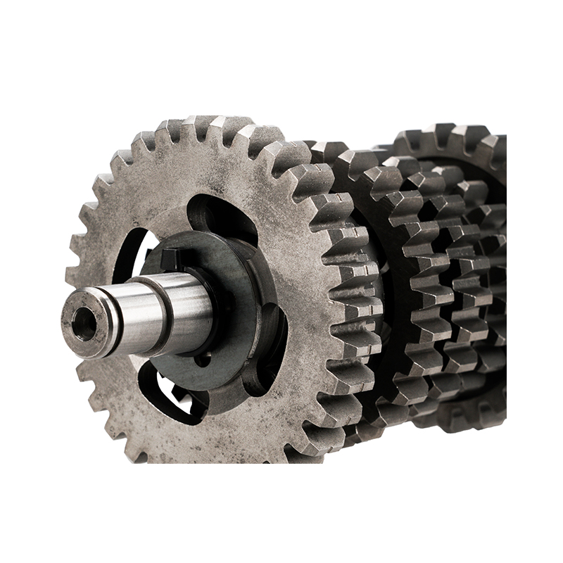 Versnellingsbak Compleet Derbi SM Voca-Racing