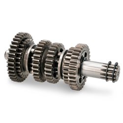 Versnellingsbak Voca-Racing Compleet AM6