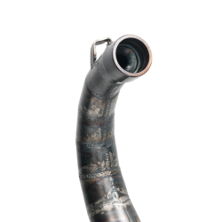 Uitlaat Voca Racing Rookie Rood 50/70CC Derbi Uitlaat Voca Racing Rookie Rood 50/70CC Derbi