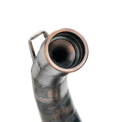 Uitlaat Voca 50/70 Rookie Rood Beta RR 2021