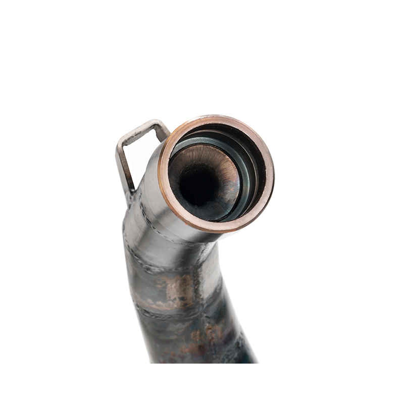 Uitlaat Voca 50/70 Rookie Rood Beta RR 2021