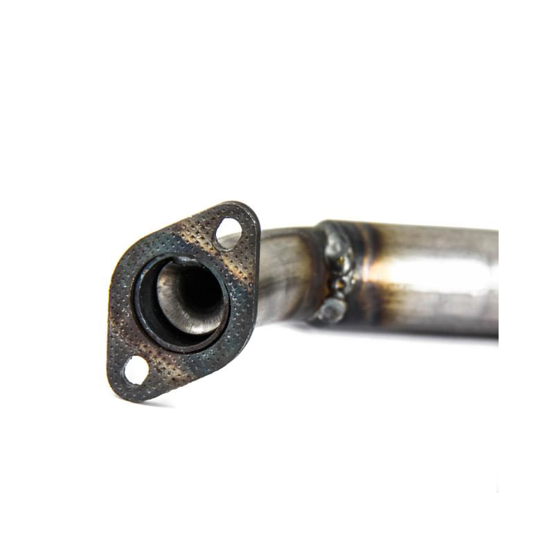 Uitlaat Voca Sabotage Carbon 50/70CC Minarelli Hor. Uitlaat Voca Sabotage Carbon 50/70CC Minarelli Hor.