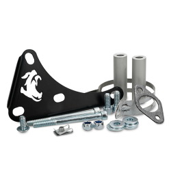 Uitlaat Voca Sabotage Carbon 50/70CC Piaggio 2-Takt