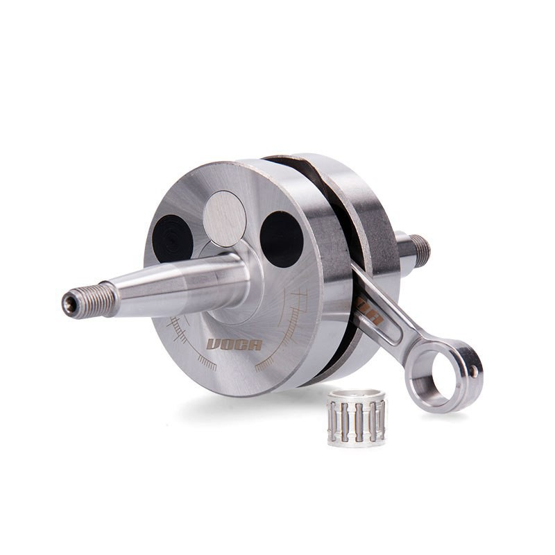 Krukas AM6 Voca-Racing High Quality