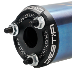 Demper Voca Bestia Glans Titanium