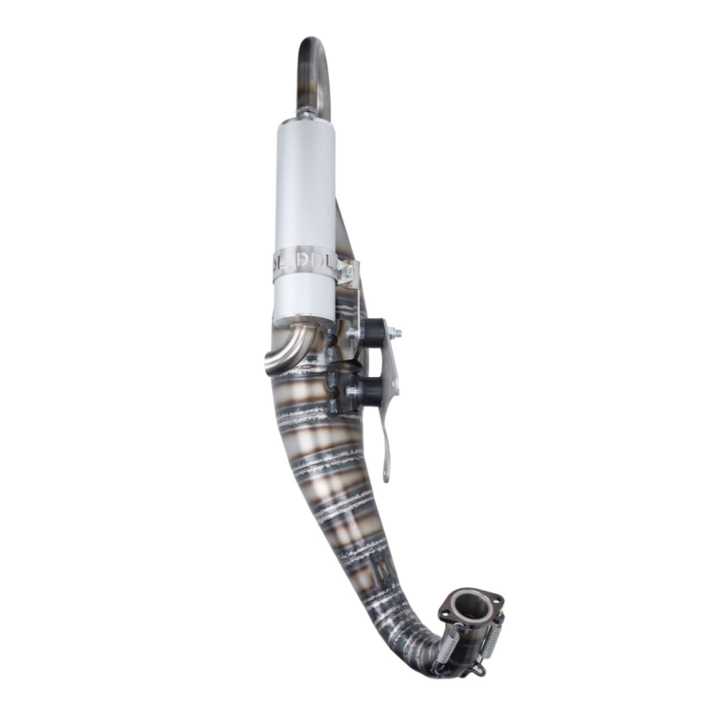 Uitlaat DDL Highend Piaggio 2-Takt 70CC