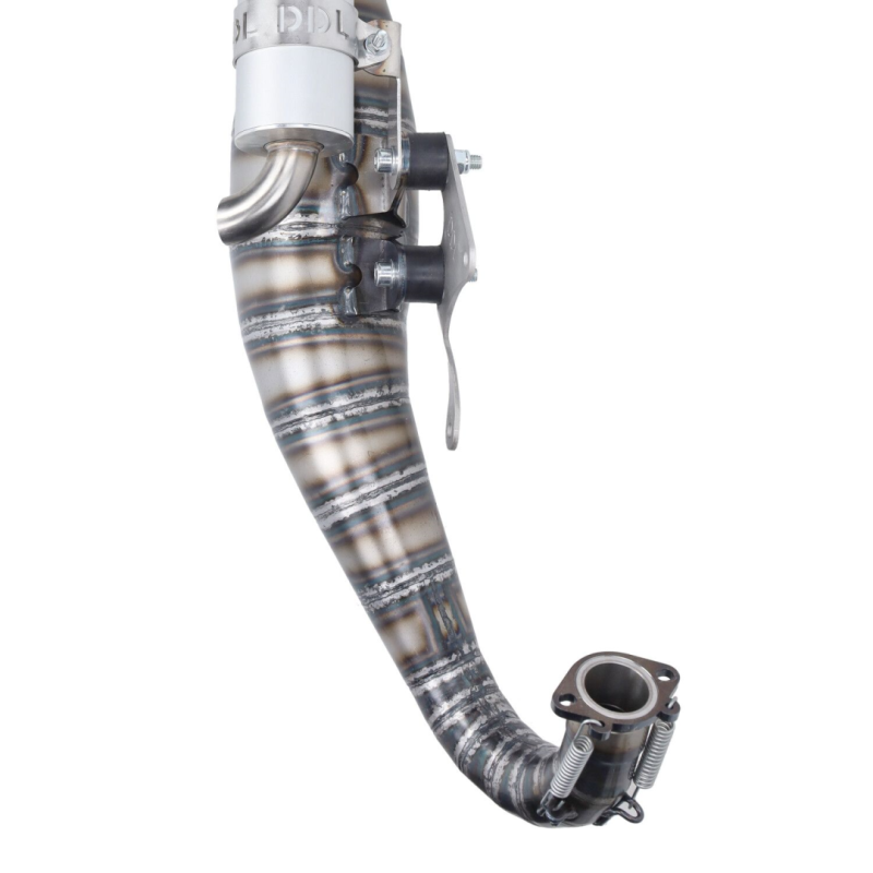 Uitlaat DDL Highend Piaggio 2-Takt 70CC