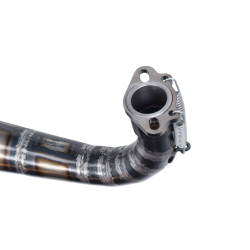 Uitlaat DDL Highend Minarelli Horizontaal 70CC