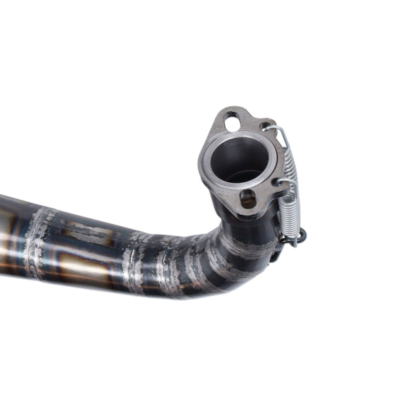 Uitlaat DDL Highend Minarelli Horizontaal 70CC