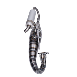 Uitlaat DDL Midrace Piaggio 2-Takt 70CC