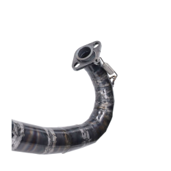 Uitlaat DDL Street Piaggio 2-Takt 70CC