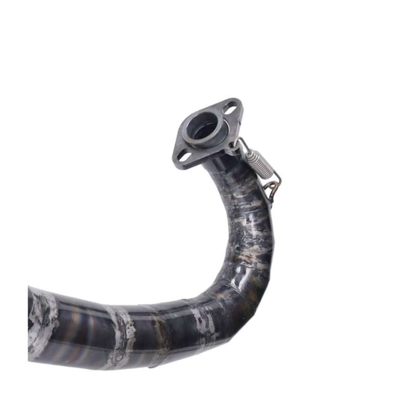 Uitlaat DDL Street Piaggio 2-Takt 70CC