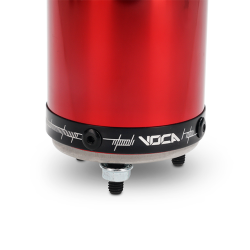 Demper Voca-Racing Schakel Rood
