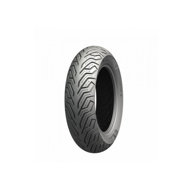 Michelin City Grip 2 Buitenband 130/70-12 TL 62S – All-Season Voor- en Achterband