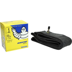 Michelin Airstop Binnenband 17 inch – Geschikt voor 2.75x17 Banden