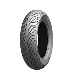 Michelin City Grip 2 Buitenband 110/80-14 TL 59S – All-Season Voor- en Achterband