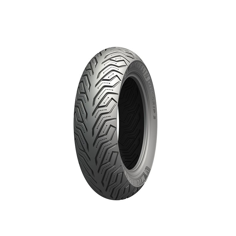 Michelin City Grip 2 Buitenband 110/80-14 TL 59S – All-Season Voor- en Achterband