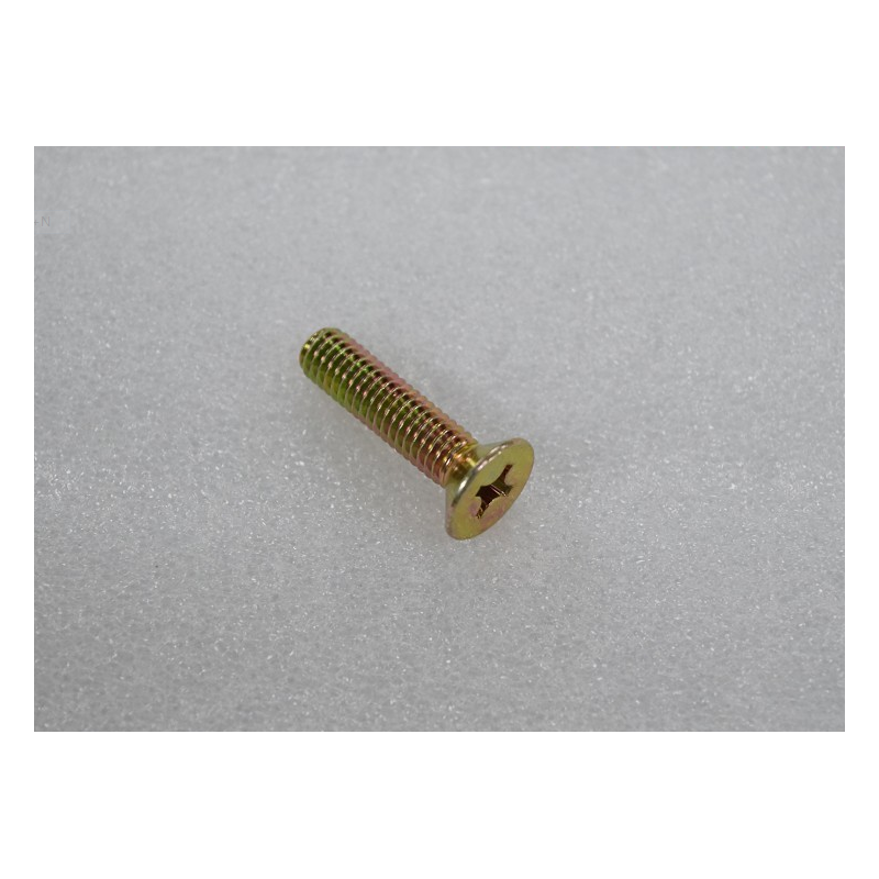 Oliepomp Schroef / Bout Sym 4-Takt