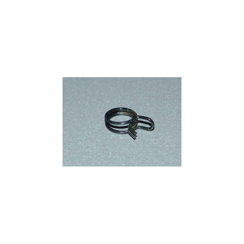 Klem olieslang groot AM6