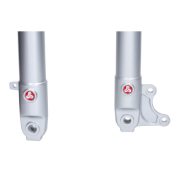 Stickerset Sebac Voorvork Gilera Runner 2-Delig