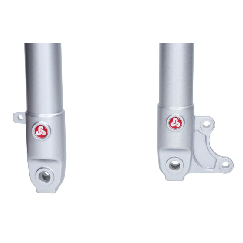 Stickerset Sebac Voorvork Gilera Runner 2-Delig