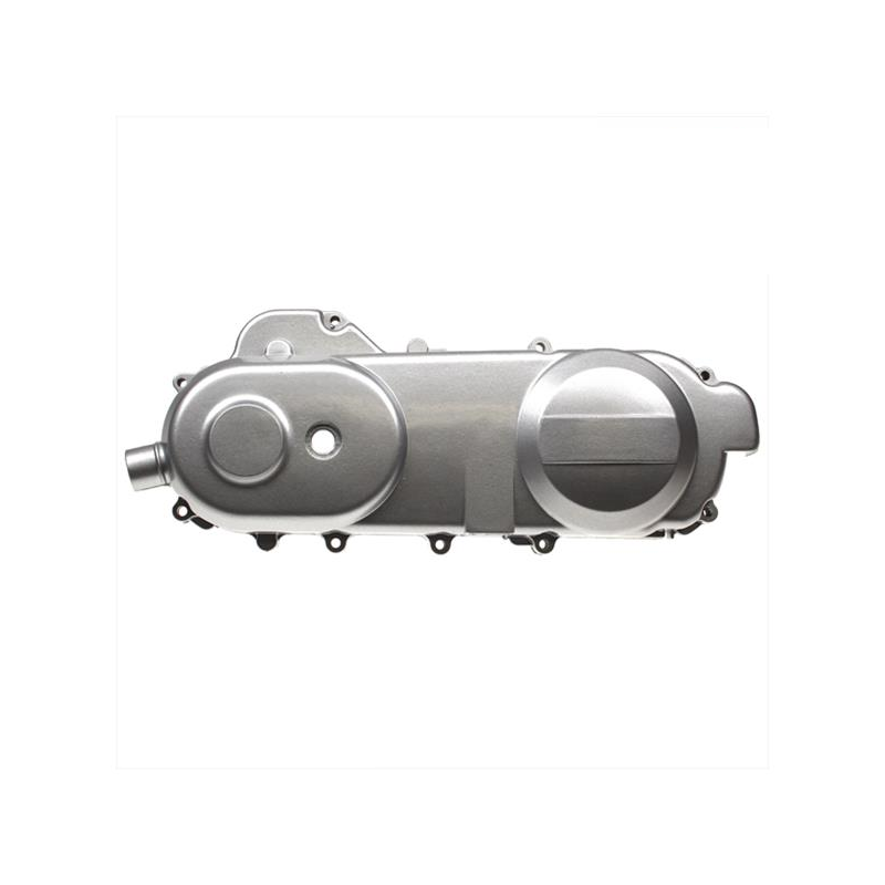 Kickstartdeksel GY6 12 Inch Zilver Kickstartdeksel GY6 12 Inch Zilver