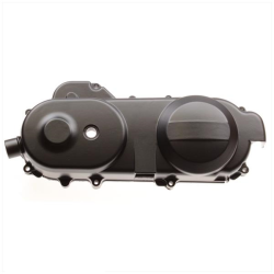 Kickstartdeksel GY6 10 Inch Zwart