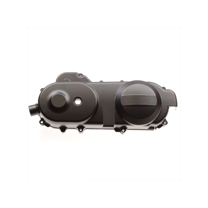 Kickstartdeksel GY6 10 Inch Zwart