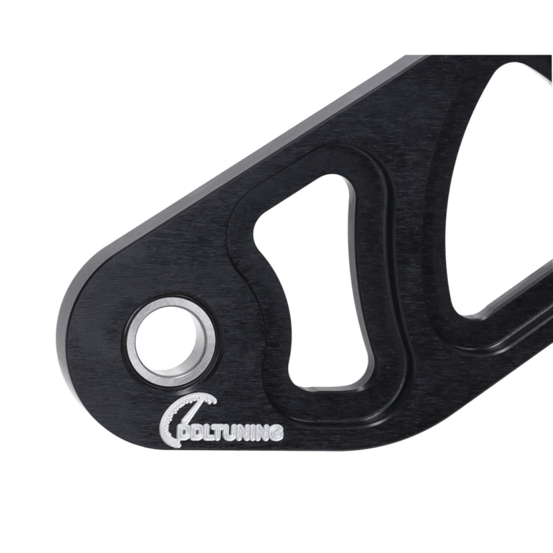 DDL Brace / Torsen / TSAB Engine Reinforcement Piaggio 125-180cc