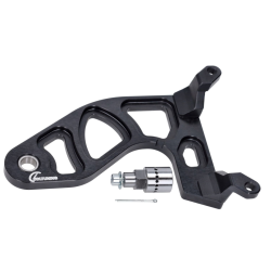 DDL Brace / Torsen / TSAB Engine Reinforcement Piaggio 125-180cc