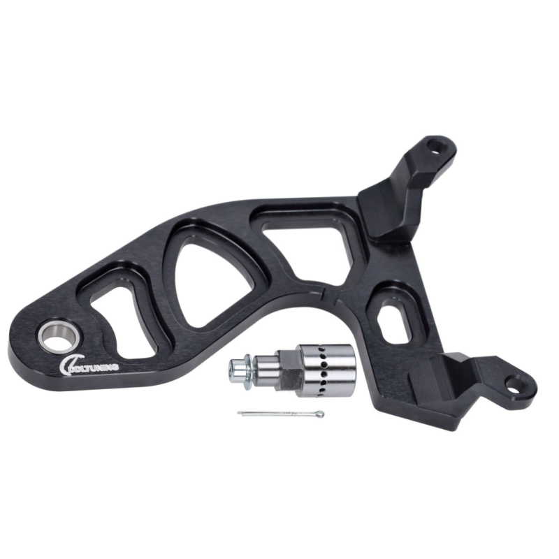 DDL Brace / Torsen / TSAB Engine Reinforcement Piaggio 125-180cc