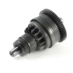 Bendix Startmotor GY6