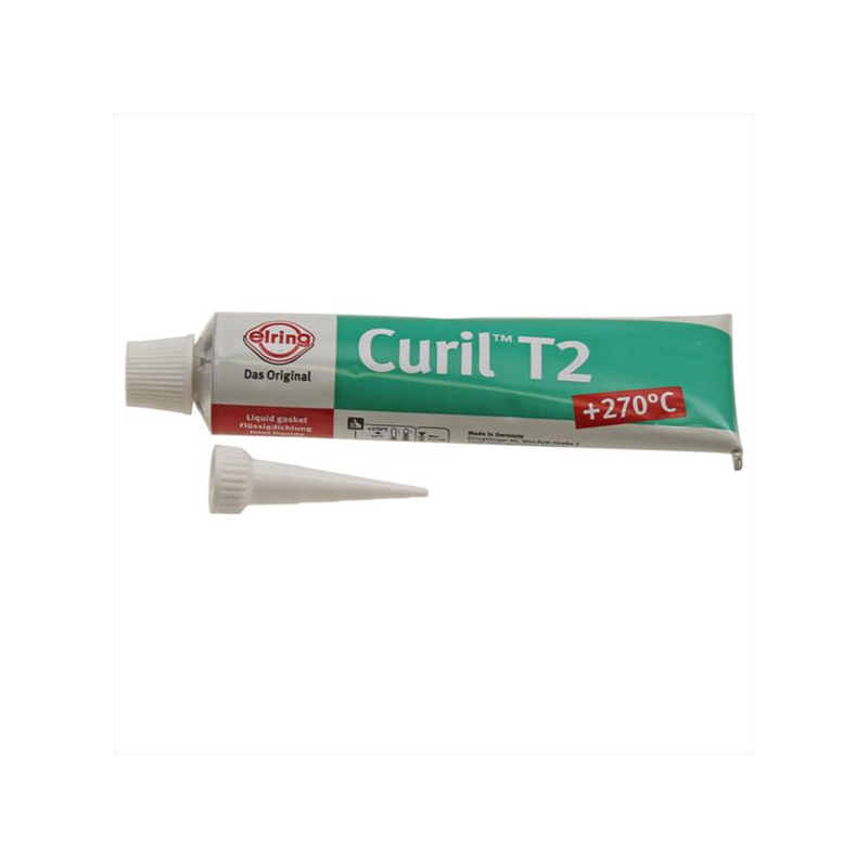 Vloeibare pakking CURIL T2 70ML