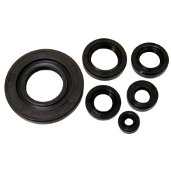 Keerringset Honda MT8 / MB8   80CC