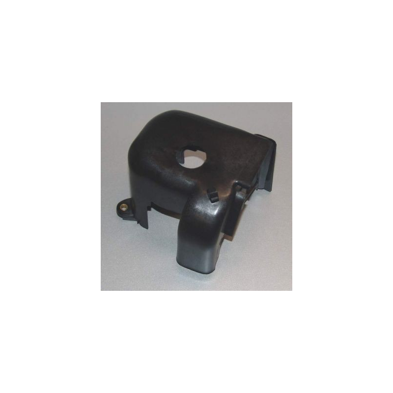 Koelkap Min. Vert. over cilinder Koelkap Min. Vert. over cilinder