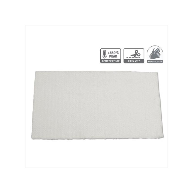 Demperwol Artein 280X320X6 Max 1100°